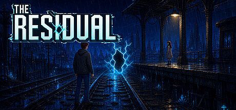 The Residual Game