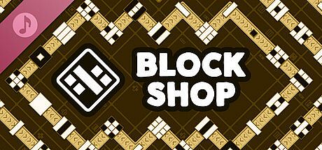 Block Shop Soundtrack DLC