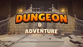 Dungeon & Adventure
