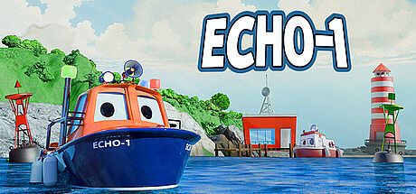 Echo-1 Game