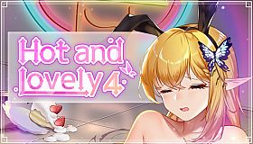 Hot And Lovely 4