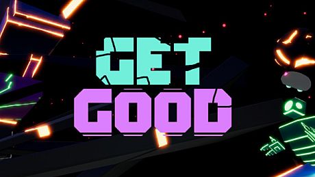 Get Good Game