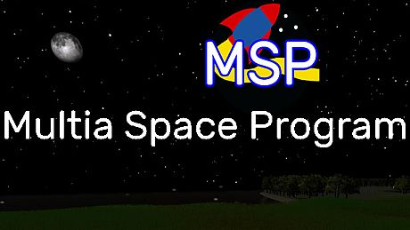 Multia Space Program Game