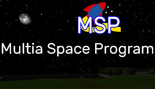 Multia Space Program