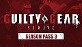 Guilty Gear -Strive- Season Pass 3