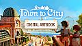 Town to City Digital Artbook