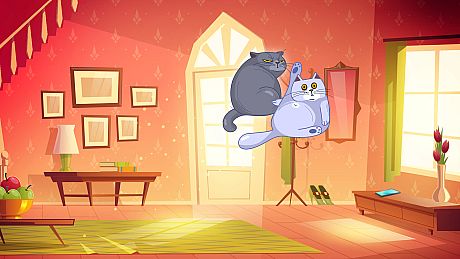 Cat Break Head to Head Game