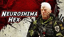 Acheter Neuroshima Hex PC