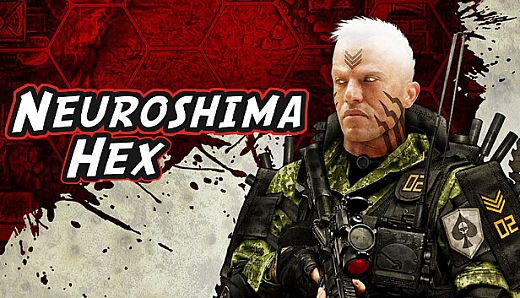 Neuroshima Hex