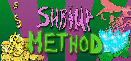 Shrimp Method Game