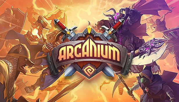 Buy Arcanium: Rise of Akhan