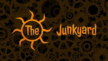 The Junkyard Game