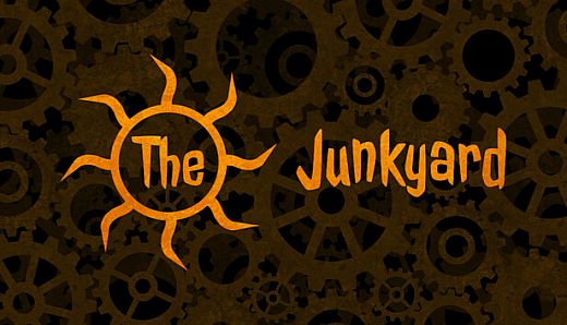 The Junkyard