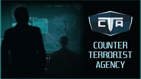 Counter Terrorist Agency Game