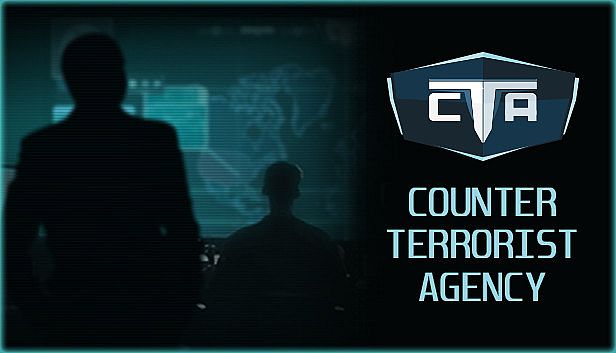 Buy Counter Terrorist Agency