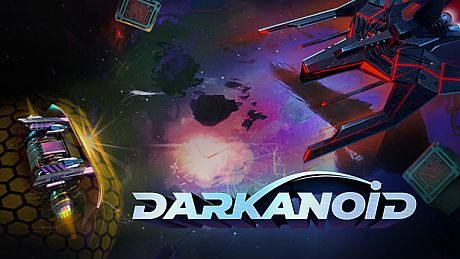 Darkanoid