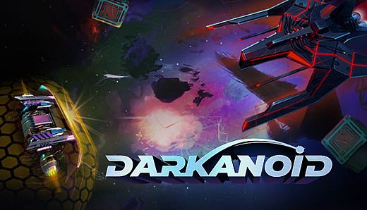 Darkanoid
