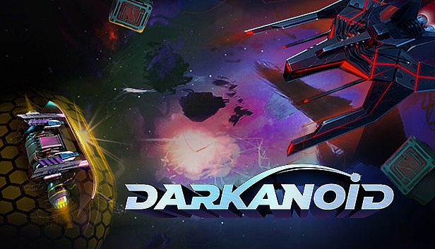 Buy Darkanoid