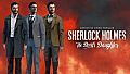 Sherlock Holmes: The Devil's Daughter Costume Pack