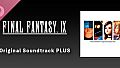 FINAL FANTASY IX Original Soundtrack PLUS