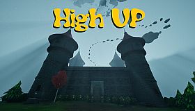 High Up