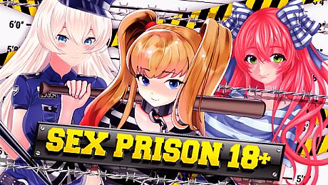 SEX Prison [18+]