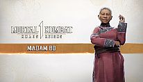Buy Mortal Kombat 1: Madam Bo PC