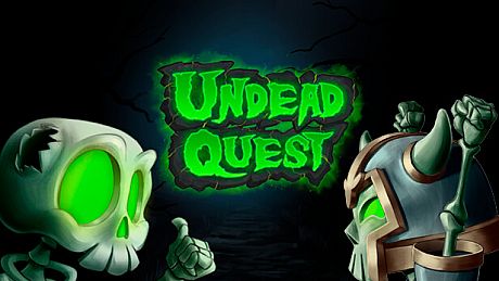 Undead Quest Game