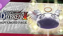 Acheter The Legend of Heroes: Trails through Daybreak II - Advanced Pack PC