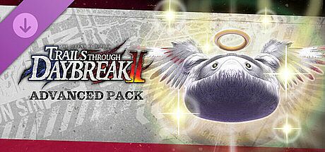 The Legend of Heroes: Trails through Daybreak II - Advanced Pack DLC