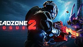Deadzone Rogue 2