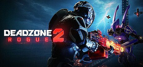 Deadzone Rogue 2 Game