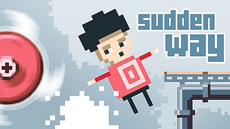 Sudden Way