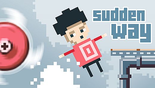 Sudden Way