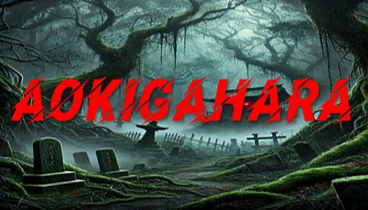 Aokigahara :The death forest