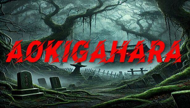 Buy Aokigahara :The death forest