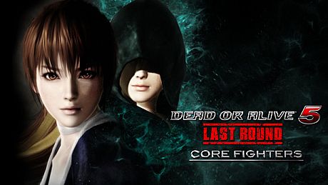 DEAD OR ALIVE 5 Last Round: Core Fighters Game