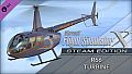 FSX: Steam Edition - R66 Turbine Add-On