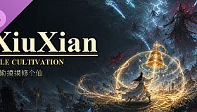 XiuXian: Idle Cultivation – Sword Fairy
