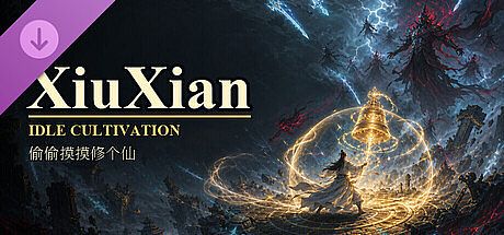 XiuXian: Idle Cultivation – White-Robed Sword Immortal DLC