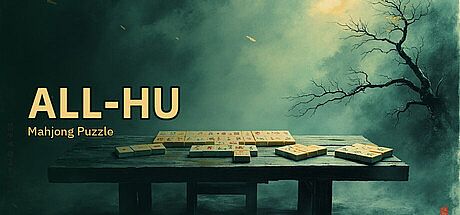 ALL-HU: Mahjong Puzzle Game