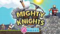 Contraption Maker: Mighty Knights Parts & Puzzles Pack