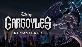 Gargoyles Remastered