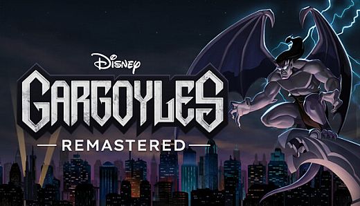 Gargoyles Remastered