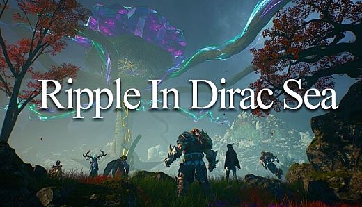 狄拉克之海
