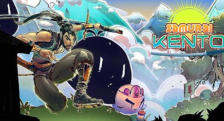 Samurai Kento Game
