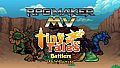 RPG Maker MV - MT Tiny Tales Battlers - Wild Beasts