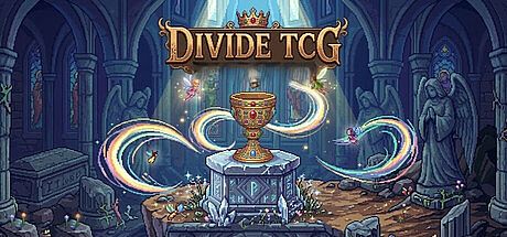 Divide TCG Game