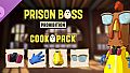 Prison Boss Prohibition - Cook Pack