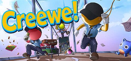 Creewe!